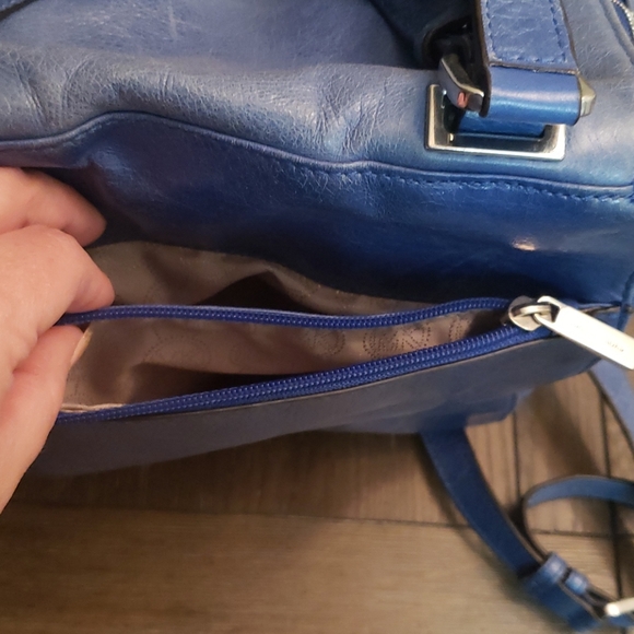 Michael Kors backpack - Picture 2 of 5